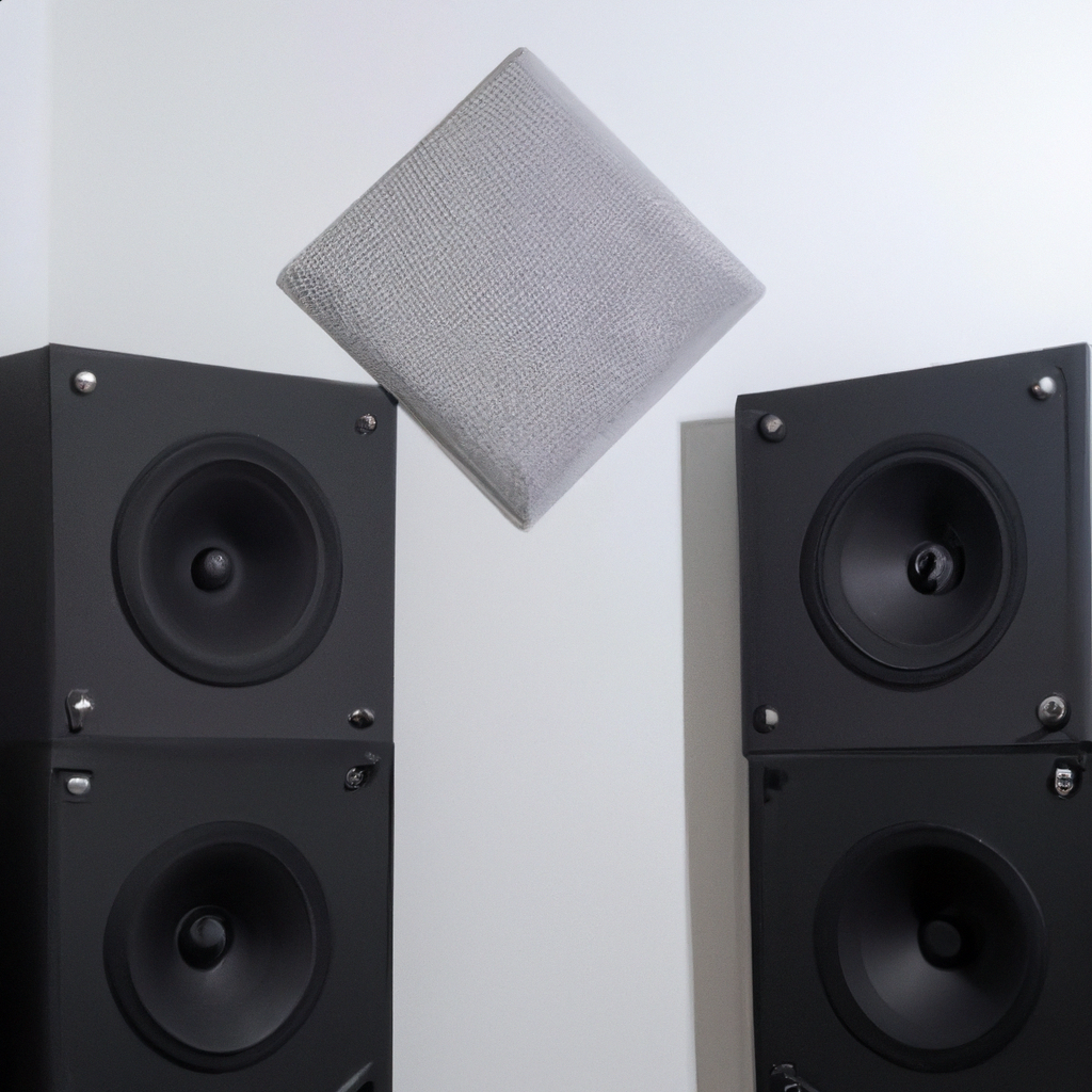 Acoustic panels